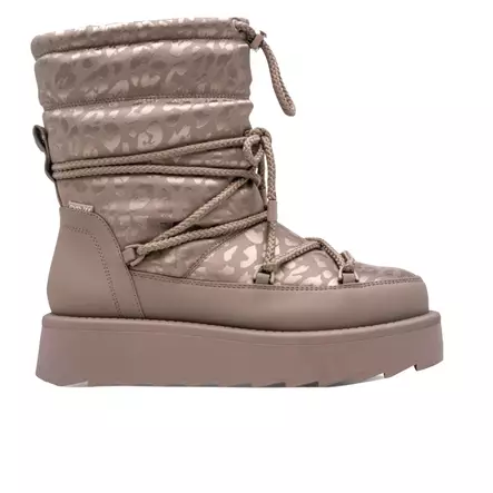 TAMARIS DUO-Tex grey/leopard - Nilkkurit-Naisten - 1-26846-45-261 - 1