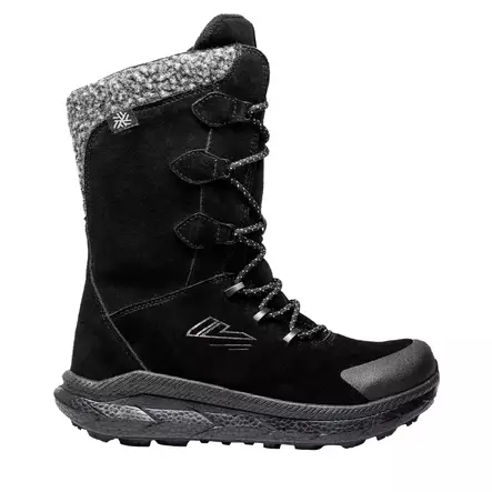 SARVA HILLA 2 black - Nilkkurit-Naisten - 3299-01 - 1