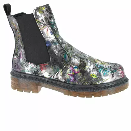 ANDREA CONTI black - Nilkkurit-Naisten - 0342164-0002 - 1