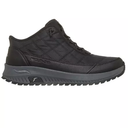 SKECHERS ARCH FIT DISCOVER RAVINE black - Skechers-Naisten - 180540-BKCC - 1