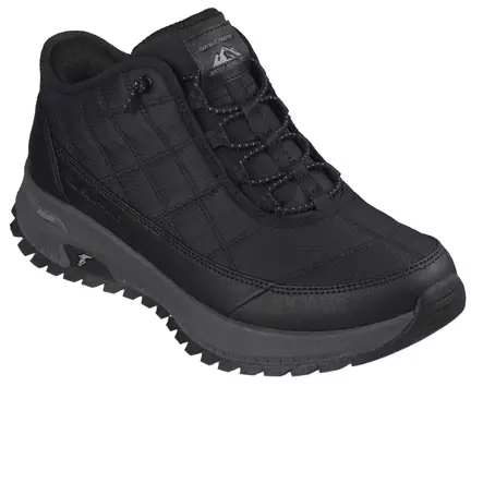 SKECHERS ARCH FIT DISCOVER RAVINE black - Skechers-Naisten - 180540-BKCC - 2