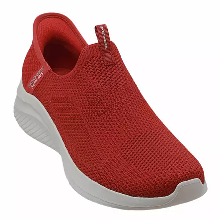 SKECHERS ULTRA FLEX 3.0 EASY WIN red - Skechers-Naisten - 150450-RED - 2
