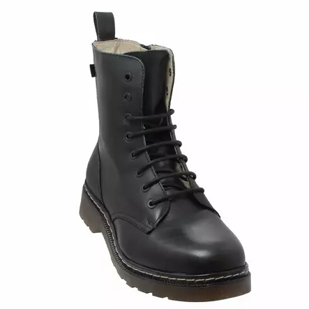 MUSSE & CLOUD EFAFUR black - Nilkkurit-Naisten - 2703626-NBK - 2