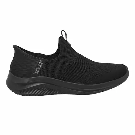 SKECHERS ULTRA FLEX 3.0 black - Skechers-Naisten - 149708W-BBK - 1