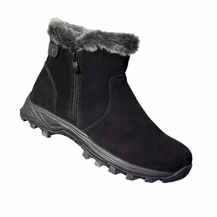 MIGANT MILA black - Nilkkurit-Naisten - A920-329BL - 2