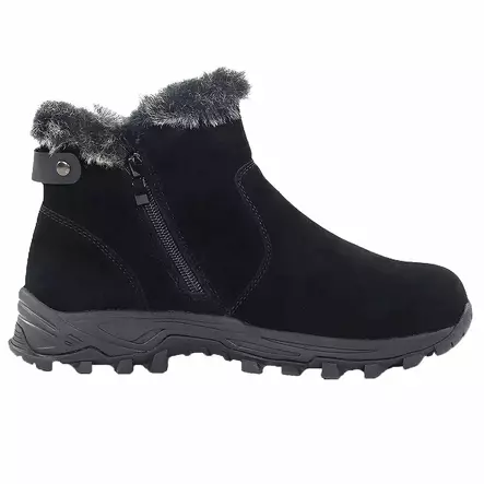 MIGANT MILA black - Nilkkurit-Naisten - A920-329BL - 1